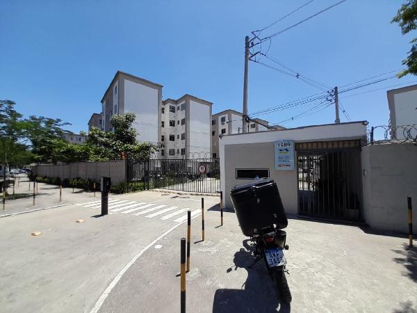 Apartamento - Venda