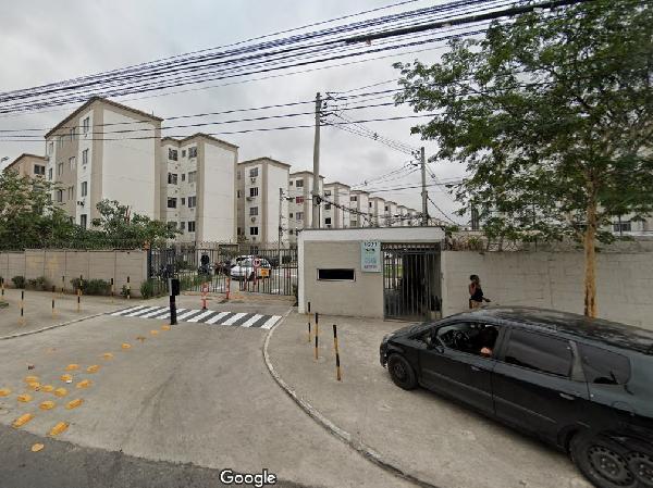 Imóvel com grande valor — Apartamento no Anchieta, Rio de Janeiro - RJ, Apto 505, 2 quartos, 40m²