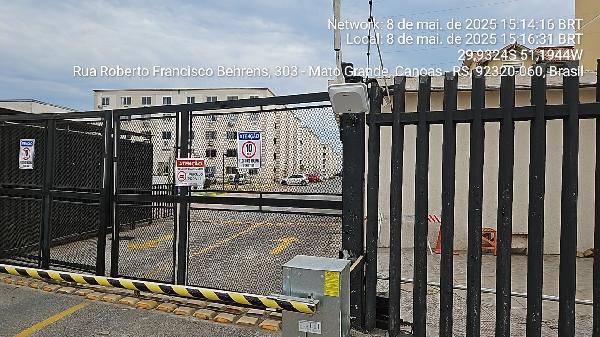 Apartamento, 2 quartos, 41 m² - Foto 1