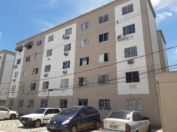 Apartamento - Venda