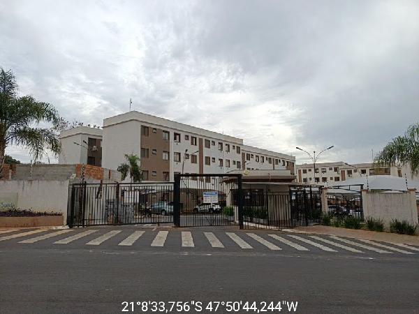 Imóvel em região valorizada — Apartamento no Lar Suecia, Ribeirao Preto - SP, Apto 11, 2 quartos, 1 vaga, 42,5m²