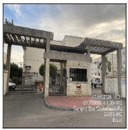 Apartamento - Venda