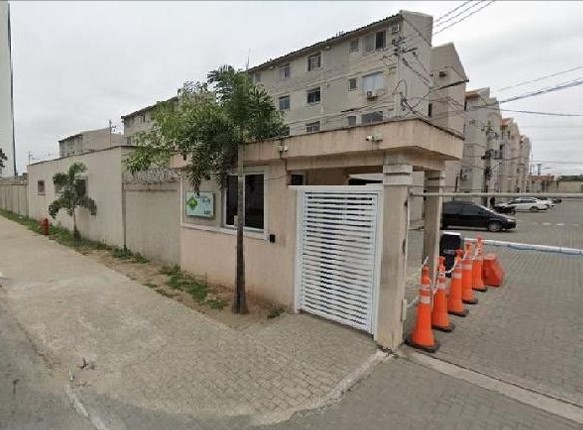 Apartamento - Venda