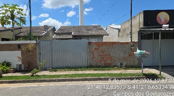 Prédio - Venda
