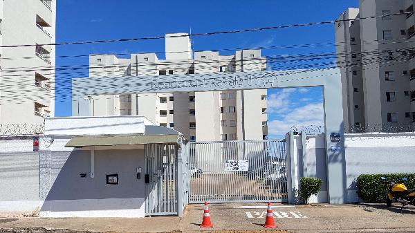 Apartamento - Venda