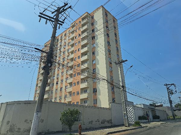 Excelente escolha — Apartamento no Vista Alegre, Sao Goncalo - RJ, Apto 505, 2 quartos, 1 vaga, 46,63m²