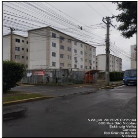 Condições especiais — Apartamento no Estancia Velha, Canoas - RS, Apto 103, 41,19m²