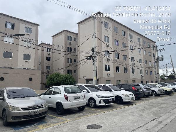 Apartamento - Venda