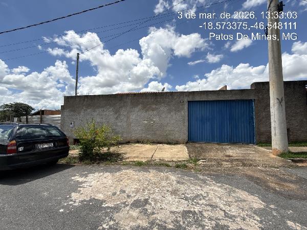 Excelente escolha — Casa no Coracao Eucaristico, Patos de Minas - MG, Nº 31, 2 quartos, 207,87m²