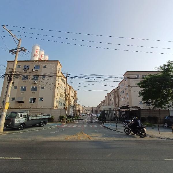 Apartamento - Venda