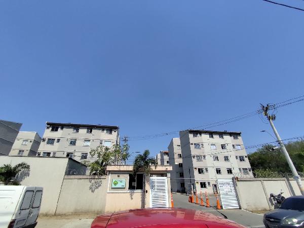 Apartamento - Venda