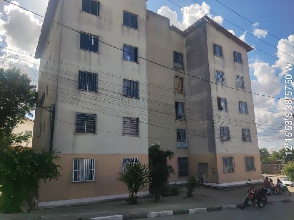 Apartamento - Venda