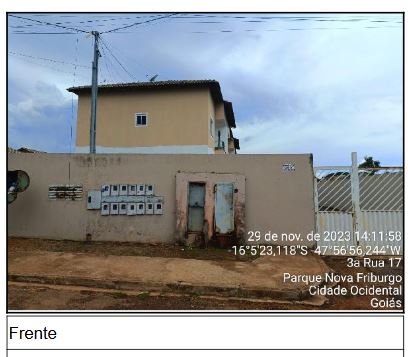 Apartamento - Venda