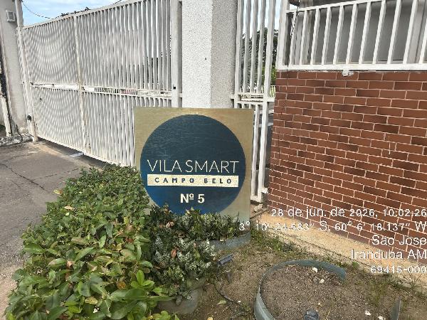 Oferta da Caixa — Casa no Cacau Pirera, Iranduba - AM, Nº 5, 2 quartos, 1 vaga, 160m²