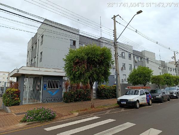 Apartamento - Venda