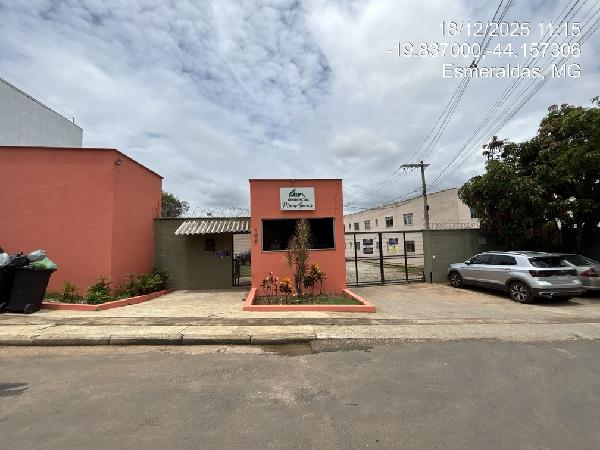 Apartamento - Venda
