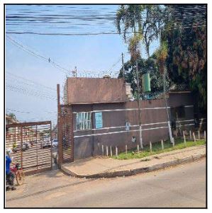 Apartamento - Venda