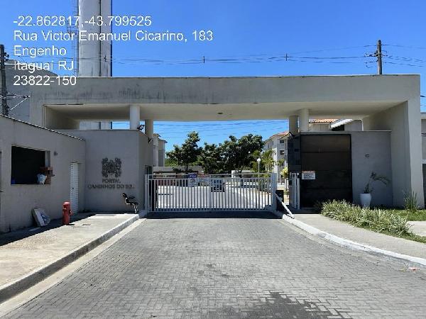 Apartamento - Venda