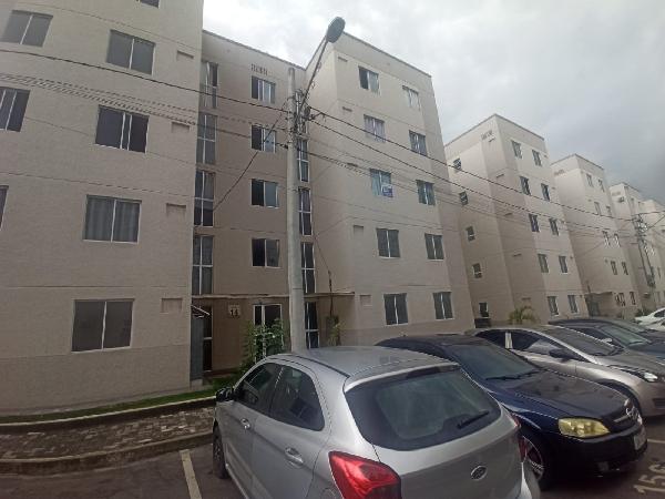 Apartamento - Venda
