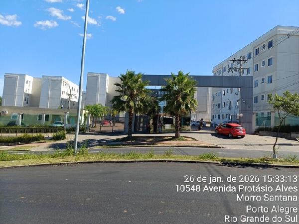 Apartamento - Venda