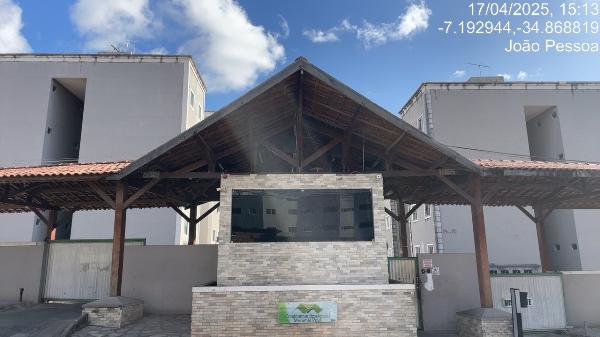 Apartamento - Venda