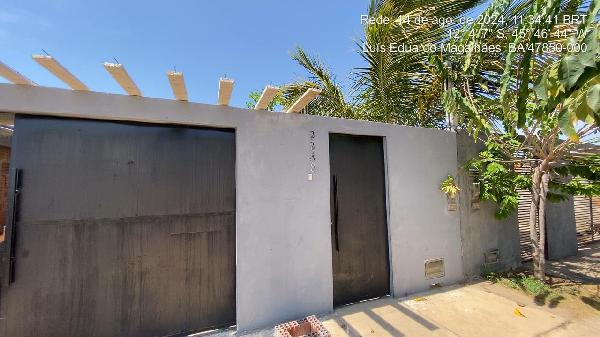 Imóvel bem localizado — Casa no Boa Vista, Luis Eduardo Magalhaes - BA, Nº 2248, 1 vaga, 181,5m²