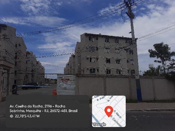 Apartamento - Venda