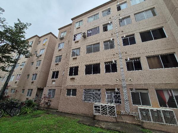 Apartamento - Venda