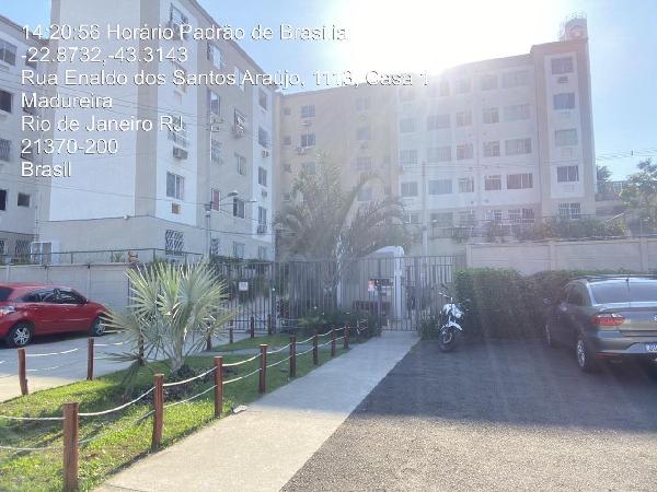 Apartamento - Venda