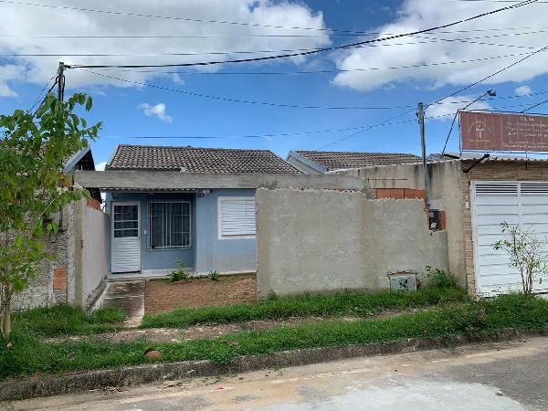 Casa - Venda