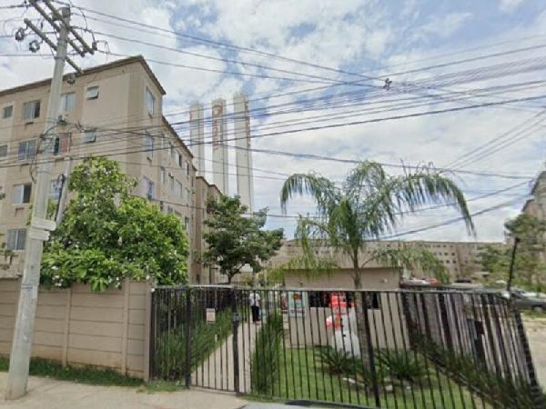 Apartamento - Venda