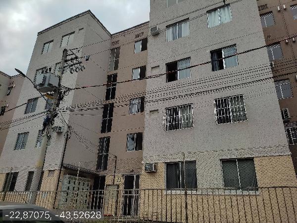 Apartamento - Venda
