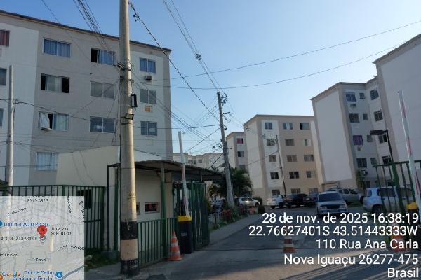 Apartamento - Venda