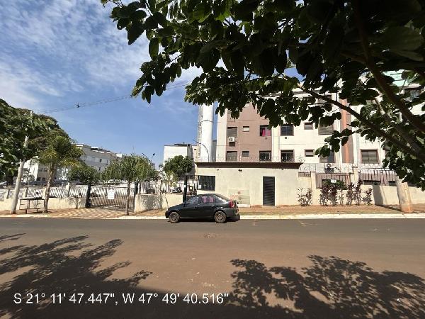 Apartamento - Venda