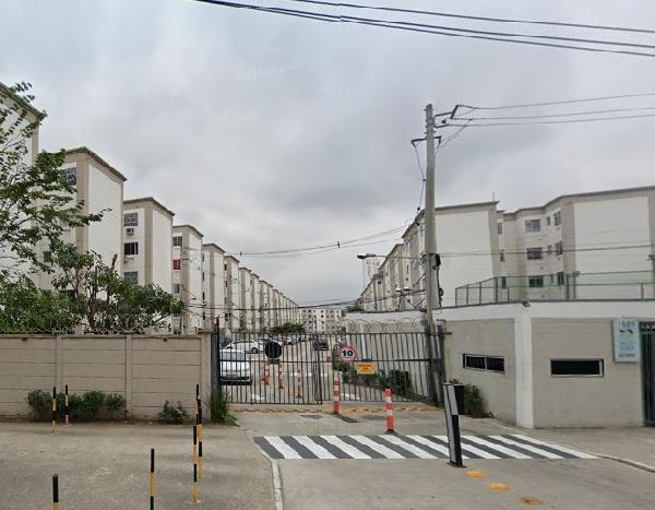 Negócio com vantagem — Apartamento no Anchieta, Rio de Janeiro - RJ, Apto 304, 2 quartos, 1 vaga, 40m²
