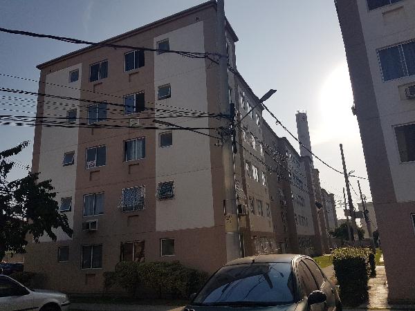 Apartamento - Venda