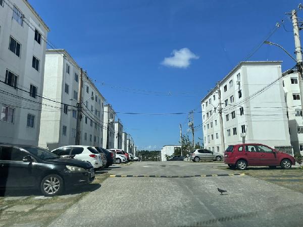 Apartamento - Venda