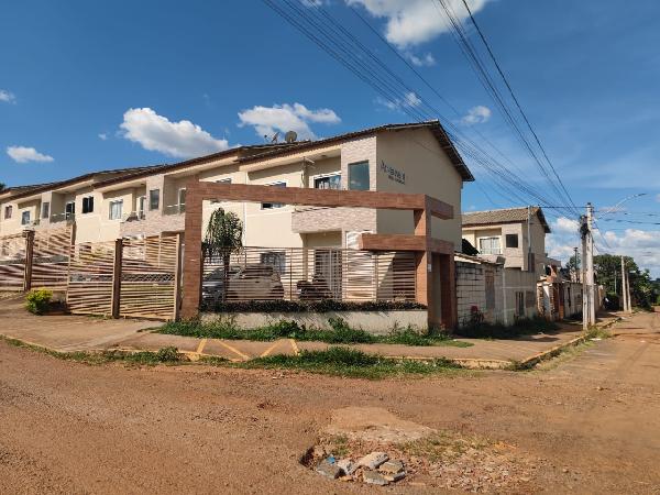 Apartamento - Venda