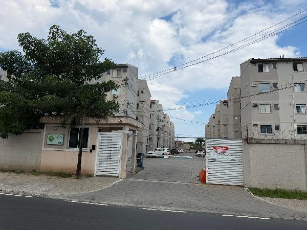Apartamento - Venda