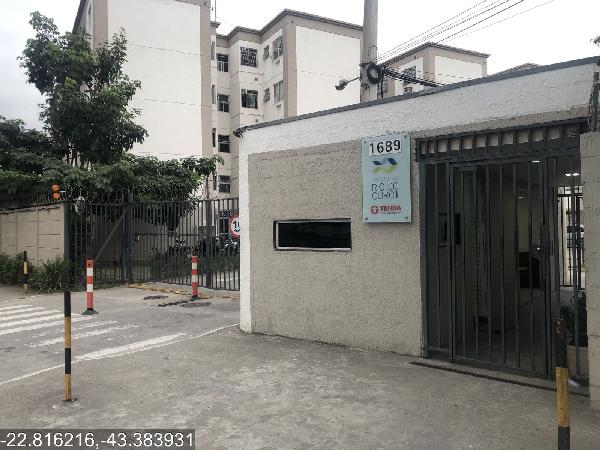Apartamento - Venda