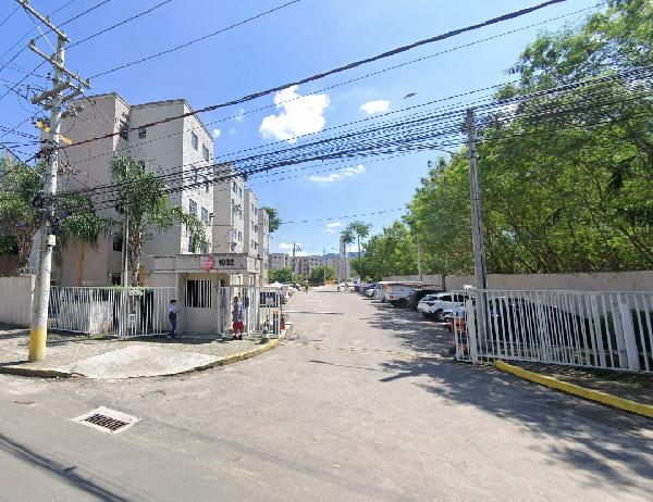 Apartamento - Venda