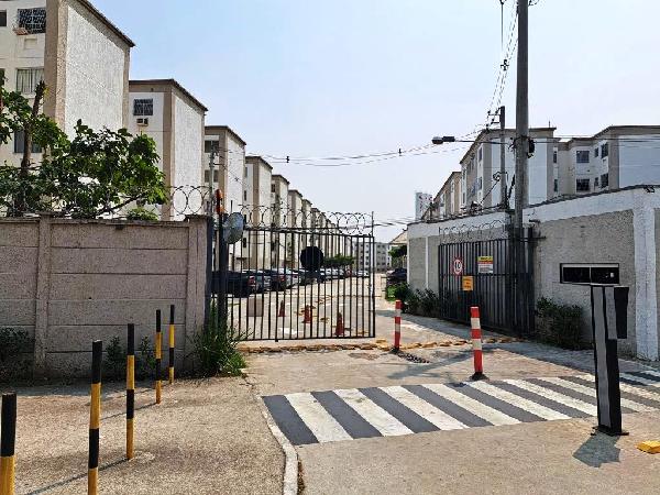 Apartamento - Venda
