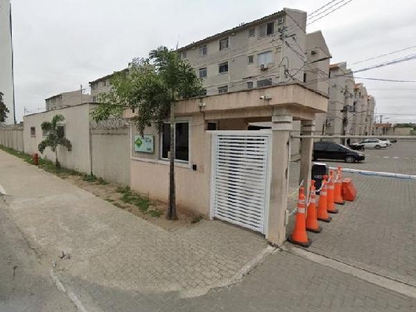 Imóvel selecionado — Apartamento no Rocha Sobrinho, Mesquita - RJ, Apto 404, 2 quartos, 1 vaga, 77,73m²