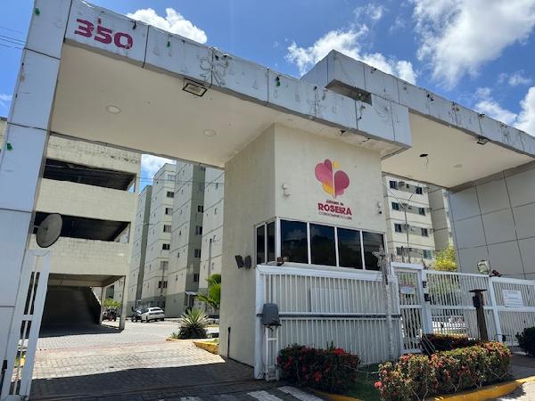 Oferta imperdível — Apartamento no Vila Torres Galvao, Paulista - PE, Apto 604, 2 quartos, 1 vaga, 54,56m²
