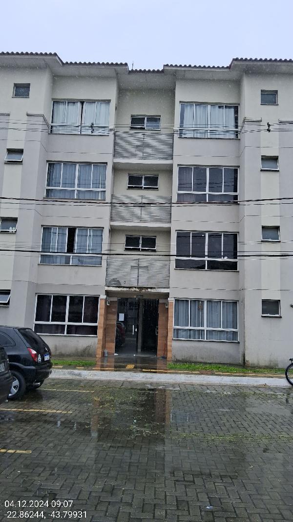 Apartamento - Venda