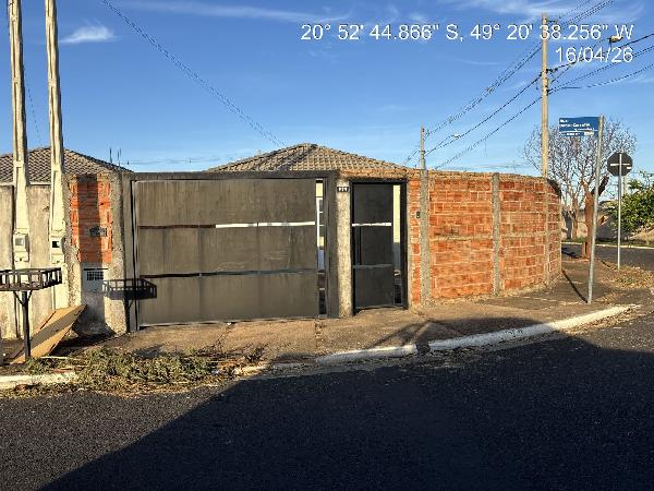 Casa - Venda