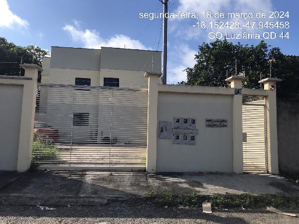 Apartamento - Venda