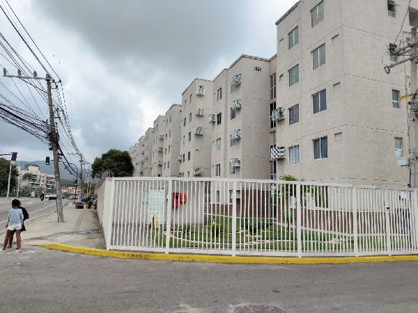 Apartamento - Venda