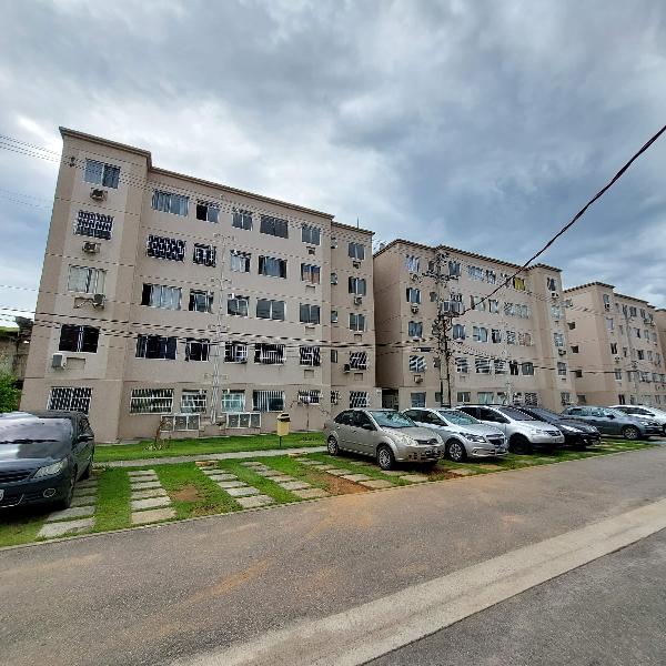 Ótima oportunidade — Apartamento no Anchieta, Rio de Janeiro - RJ, Apto 305, 41m²