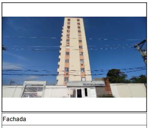 Apartamento - Venda